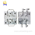 OEM Foundry CNC Machine Hardware Tools Mold